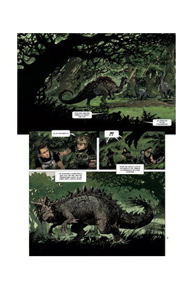 Conquistas 04: tanami / neita (2ª edicion)