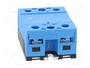 CELDUC Relé de semiconductor 1-fásico SO8 50A 12÷275VAC