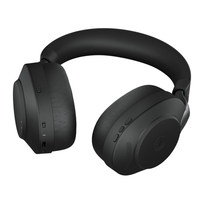 Jabra Evolve2 85 MS Stereo Negro
