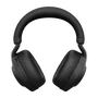 Jabra Evolve2 85 MS Stereo Negro