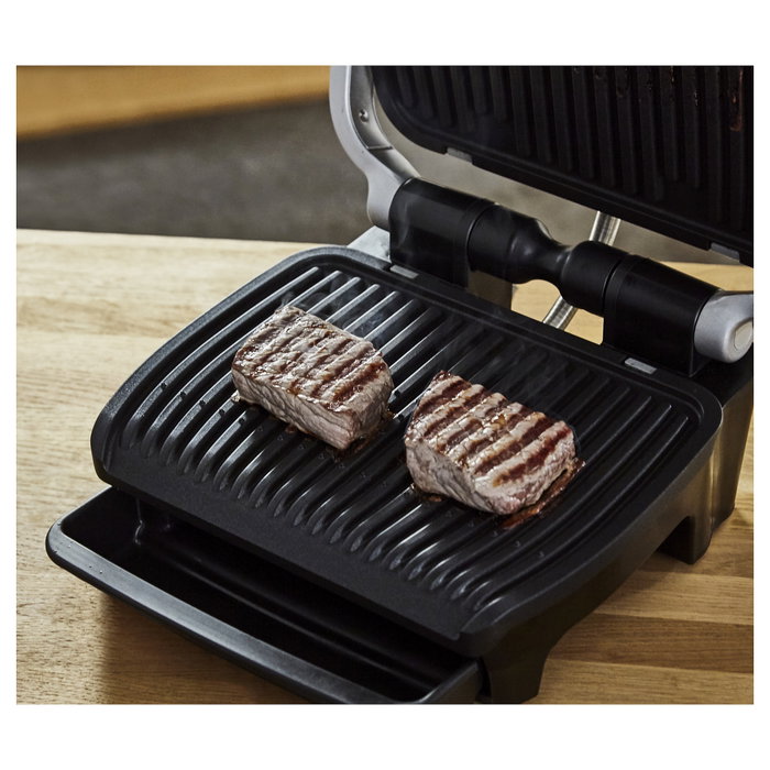 Tefal OptiGrill Elite GC750D16