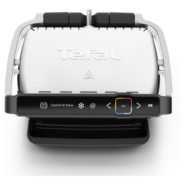 Tefal OptiGrill Elite GC750D16