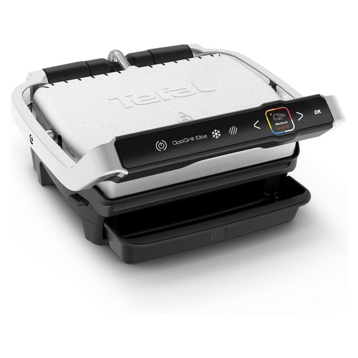 Tefal OptiGrill Elite GC750D16 Tefal OptiGrill Elite GC750D16