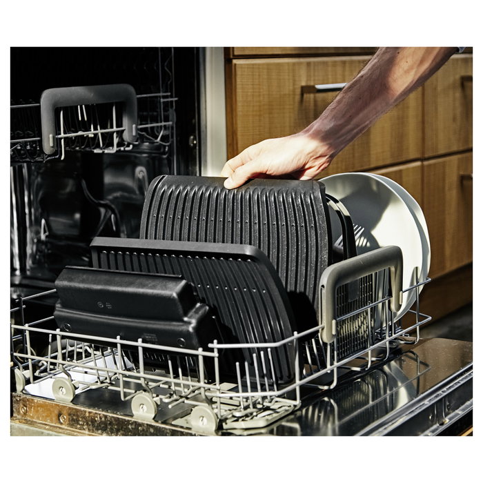Tefal OptiGrill Elite GC750D16
