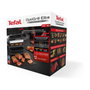Tefal OptiGrill Elite GC750D16
