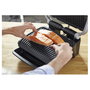 Tefal OptiGrill Elite GC750D16