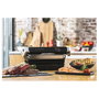 Tefal OptiGrill Elite GC750D16