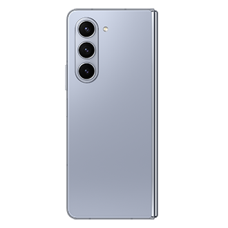 Smartphone Samsung Galaxy Z Fold5 SM-F946B 7,6" 12 GB RAM 256 GB Azul