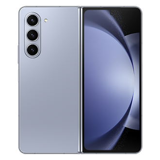 Smartphone Samsung Galaxy Z Fold5 SM-F946B 7,6" 12 GB RAM 256 GB Azul