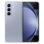 Smartphone Samsung Galaxy Z Fold5 SM-F946B 7,6" 12 GB RAM 256 GB Azul