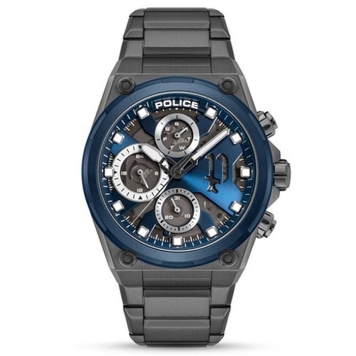 Reloj Hombre Police PEWGK2239107 Reloj Hombre Police PEWGK2239107