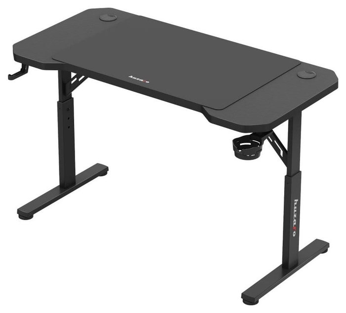 Huzaro Hero 2.6 Negro