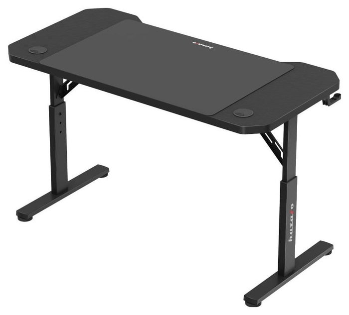 Huzaro Hero 2.6 Negro