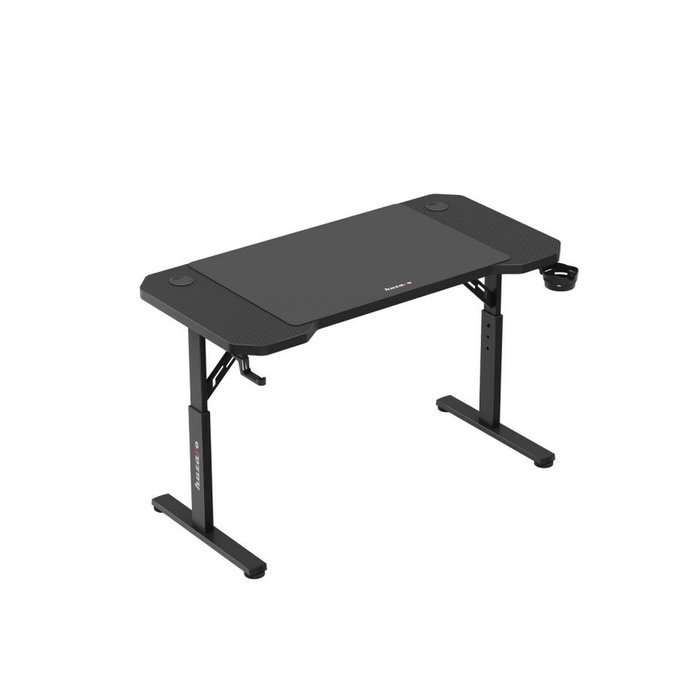 Escritorio Huzaro HZ-Hero 2.6 Black Escritorio Huzaro HZ-Hero 2.6 Black