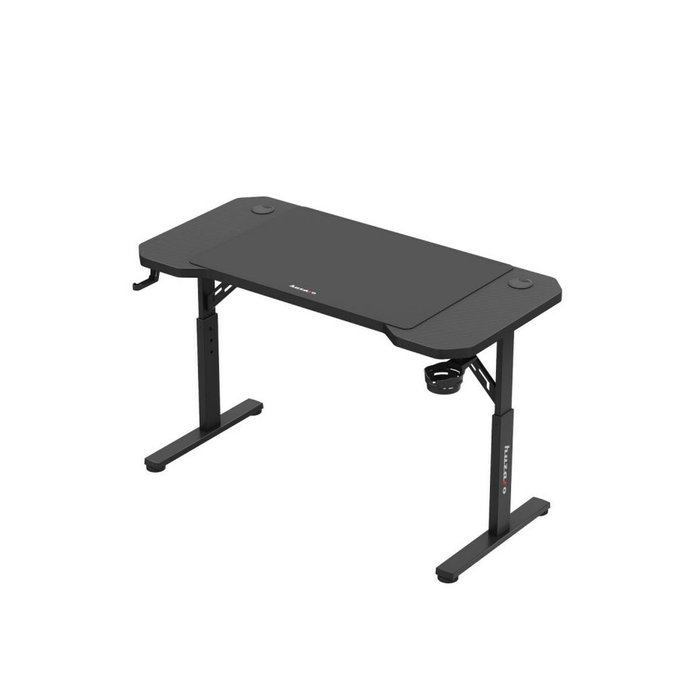 Escritorio Huzaro HZ-Hero 2.6 Black Escritorio Huzaro HZ-Hero 2.6 Black