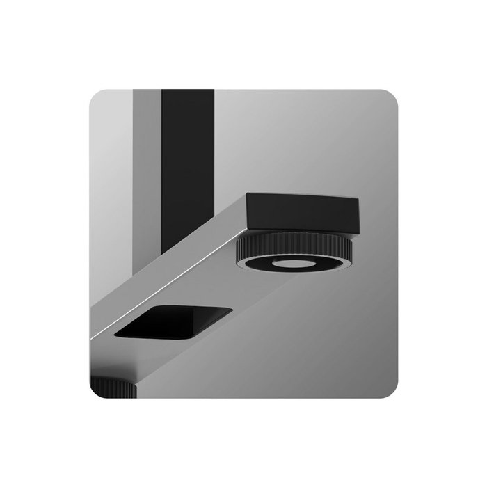 Escritorio Huzaro HZ-Hero 2.6 Black Escritorio Huzaro HZ-Hero 2.6 Black