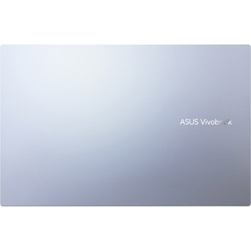 ASUS VivoBook 15 M1502YA-NJ150 - Ordenador Portátil 15.6" Full HD (AMD Ryzen 7 7730U, 8GB RAM, 512GB SSD, Radeon Graphics, Sin Sistema Operativo) Plata Fría - Teclado QWERTY español