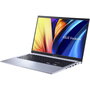 ASUS VivoBook 15 M1502YA-NJ150 - Ordenador Portátil 15.6" Full HD (AMD Ryzen 7 7730U, 8GB RAM, 512GB SSD, Radeon Graphics, Sin Sistema Operativo) Plata Fría - Teclado QWERTY español