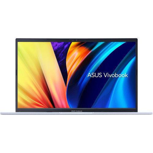 ASUS VivoBook 15 M1502YA-NJ150 - Ordenador Portátil 15.6" Full HD (AMD Ryzen 7 7730U, 8GB RAM, 512GB SSD, Radeon Graphics, Sin Sistema Operativo) Plata Fría - Teclado QWERTY español