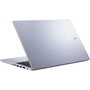 ASUS VivoBook 15 M1502YA-NJ150 - Ordenador Portátil 15.6" Full HD (AMD Ryzen 7 7730U, 8GB RAM, 512GB SSD, Radeon Graphics, Sin Sistema Operativo) Plata Fría - Teclado QWERTY español