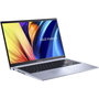 ASUS VivoBook 15 M1502YA-NJ150 - Ordenador Portátil 15.6" Full HD (AMD Ryzen 7 7730U, 8GB RAM, 512GB SSD, Radeon Graphics, Sin Sistema Operativo) Plata Fría - Teclado QWERTY español