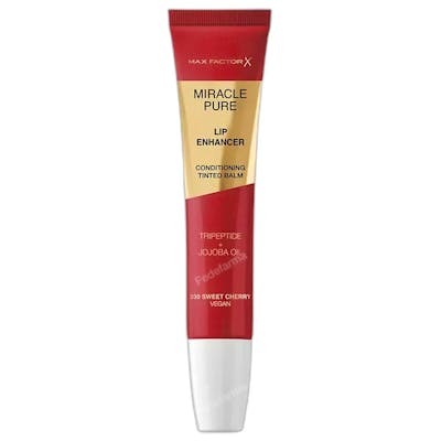 Max Factor Miracle Pure Bálsamo Labial 030-Sweet Cherry