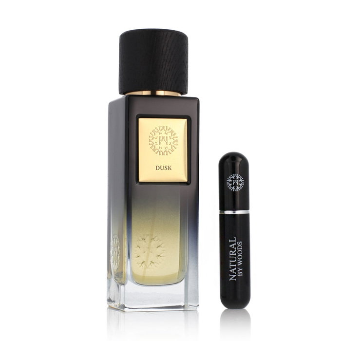 The Woods Collection Natural Collection Dusk Gift Set 100ml + 5ml EDP