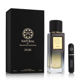 The Woods Collection Natural Collection Dusk Gift Set 100ml + 5ml EDP