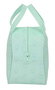 Bolsa Térmica Miffy Menta Menta 19 x 22 x 14 cm