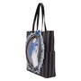 Loungefly Bolso La Novia Cadaver 30,48x10,16x35,56cm