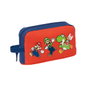 SAFTA Portadesayunos Termo Super Mario Mamma Mia