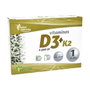 Pinisan Vitamina D3+K2 60 cápsulas