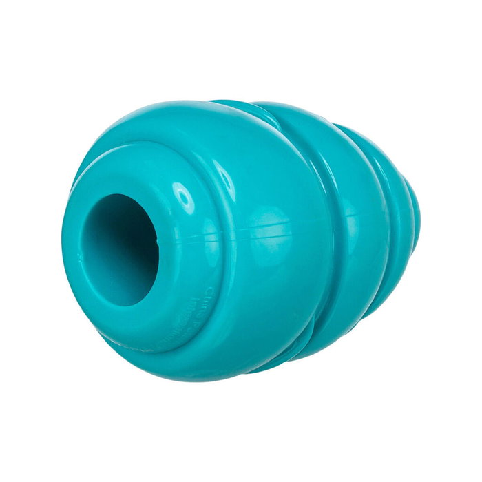 Mordedor de perro Trixie Super Strong Azul Talla única