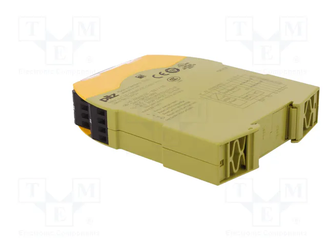 PILZ PNOZsigma PNOZ s4.1 Relé de Seguridad