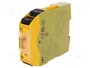 PILZ PNOZsigma PNOZ s4.1 Relé de Seguridad