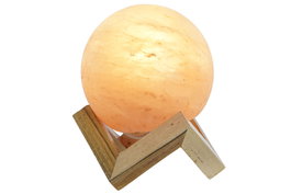 DKD Home Decor Lámpara Sobremesa Árabe Rosa Marrón 15x20x15 cm 3.50 kg