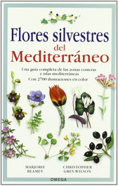 OMEGA FLORES SILVESTRES DEL MEDITERRÁNEO