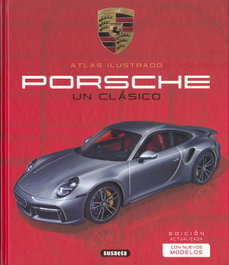 Porsche. Un clásico, Brian Laban - SUSAETA EDICIONES