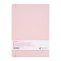 Talens Art Creation Cuaderno Bocetos Rosa Pastel 21 x 29.7 cm 140 g 80 Hojas