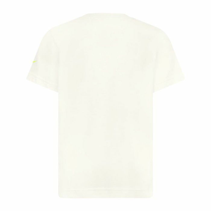 Camiseta de Manga Corta Infantil Nike Nkb Express Yourself