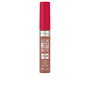 Rimmel London Lasting Mega Matte Lip Colour #700 Be My Baby - Pintalabios líquido mate duradero 16h, vegano, 7.4 ml