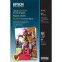 Epson Value Glossy Photo Paper A4 183 g/m² 50 Hojas
