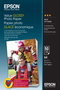 Epson Value Glossy Photo Paper A4 183 g/m² 50 Hojas
