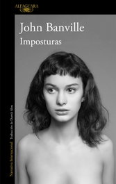 Impostoras, John Banville - ALFAGUARA