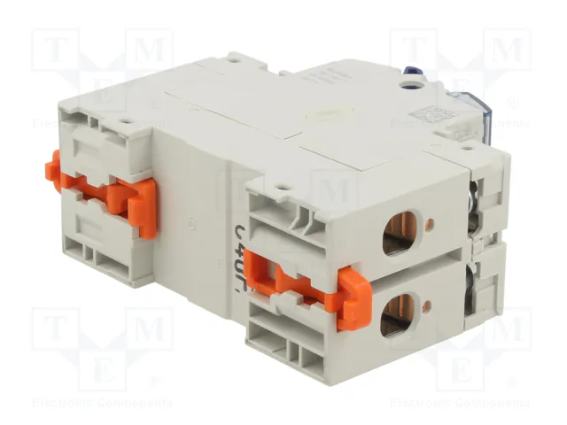 GEWISS Interruptor diferencial RCCB IDP 25A 100mA 2 polos