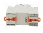 GEWISS Interruptor diferencial RCCB IDP 25A 100mA 2 polos