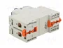 GEWISS Interruptor diferencial RCCB IDP 25A 100mA 2 polos