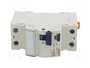 GEWISS Interruptor diferencial RCCB IDP 25A 100mA 2 polos