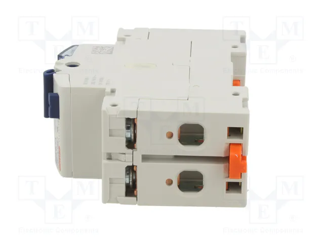 GEWISS Interruptor diferencial RCCB IDP 25A 100mA 2 polos