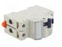 GEWISS Interruptor diferencial RCCB IDP 25A 100mA 2 polos